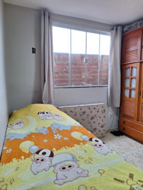 Casa pe na areia